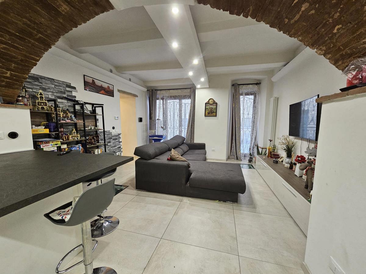 Foto 8 di 22 - Appartamento in vendita a Arezzo