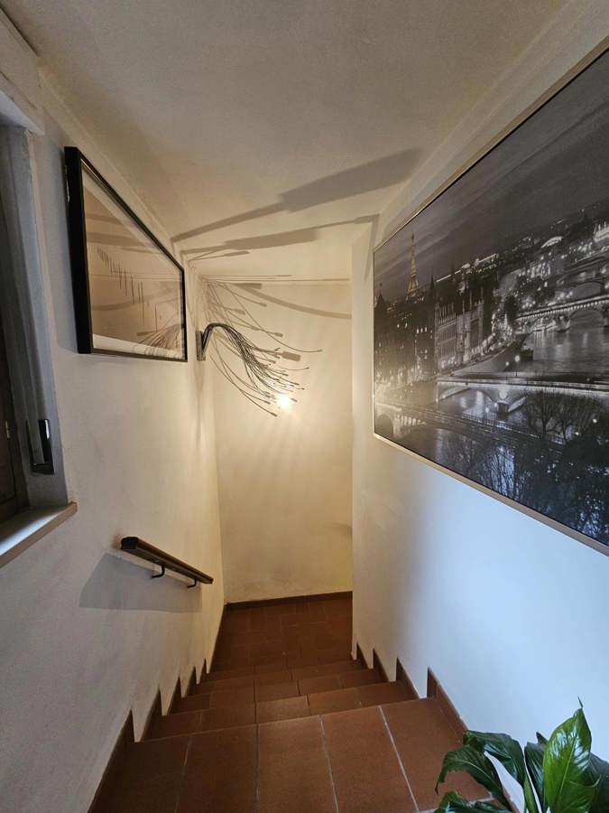 Foto 22 di 22 - Appartamento in vendita a Arezzo