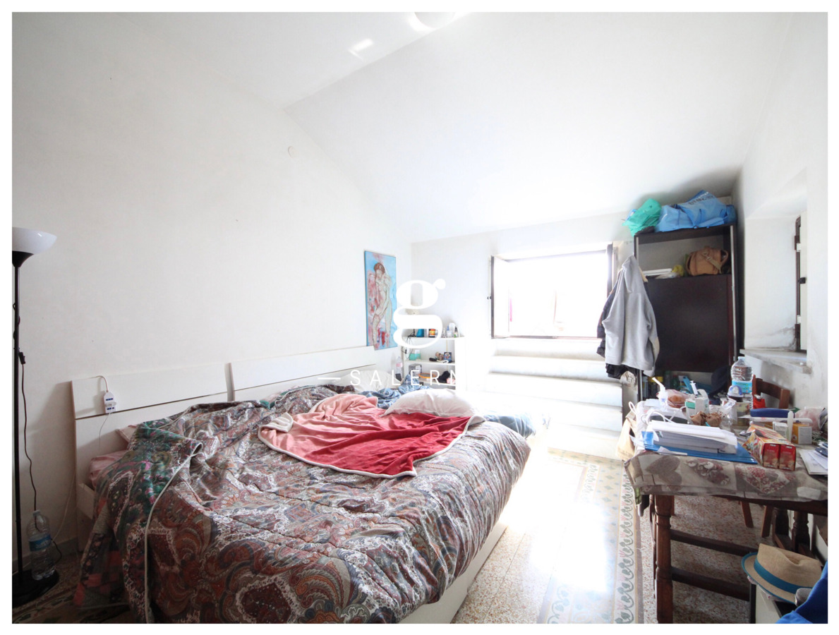 Foto 14 di 19 - Appartamento in vendita a Salerno