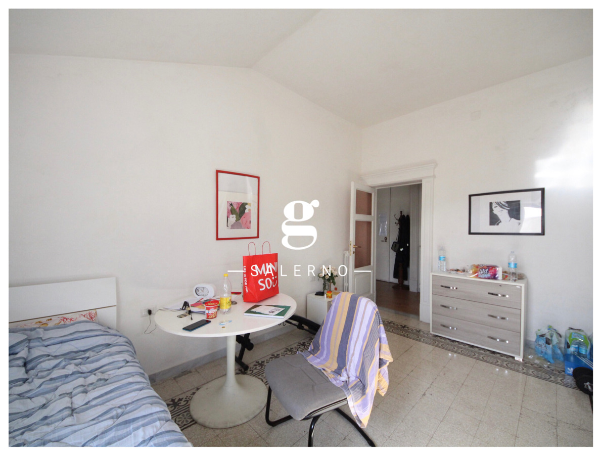 Foto 15 di 19 - Appartamento in vendita a Salerno