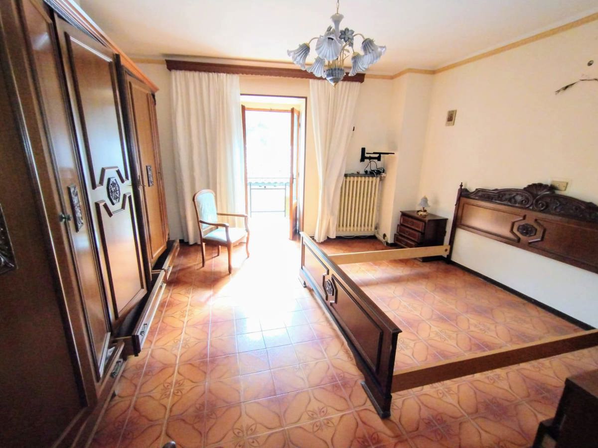 Foto 9 di 20 - Appartamento in vendita a Tagliacozzo