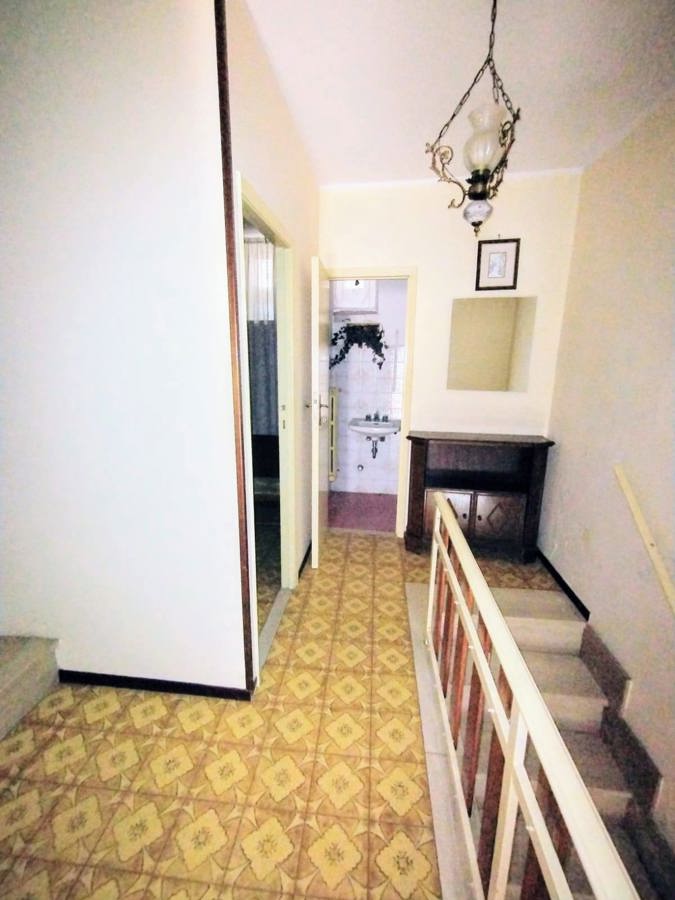 Foto 13 di 20 - Appartamento in vendita a Tagliacozzo