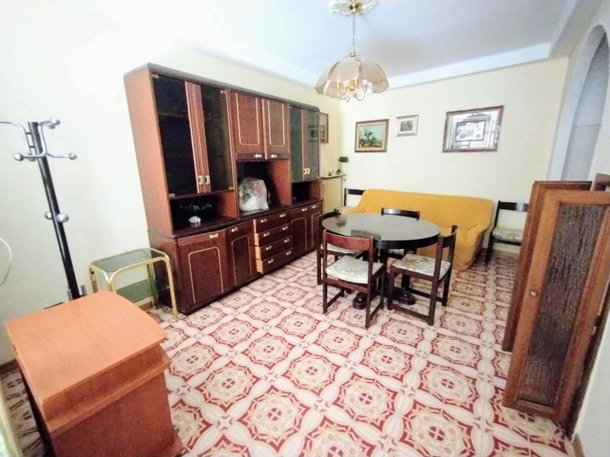 Foto 7 di 20 - Appartamento in vendita a Tagliacozzo