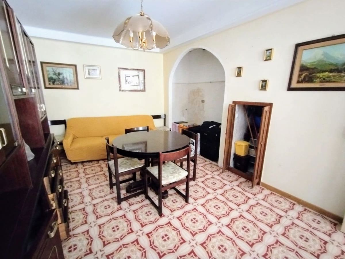 Foto 8 di 20 - Appartamento in vendita a Tagliacozzo