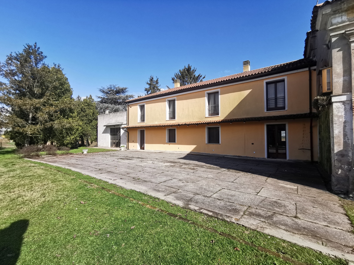 Foto 3 di 30 - Villa a schiera in vendita a Gazzo Veronese