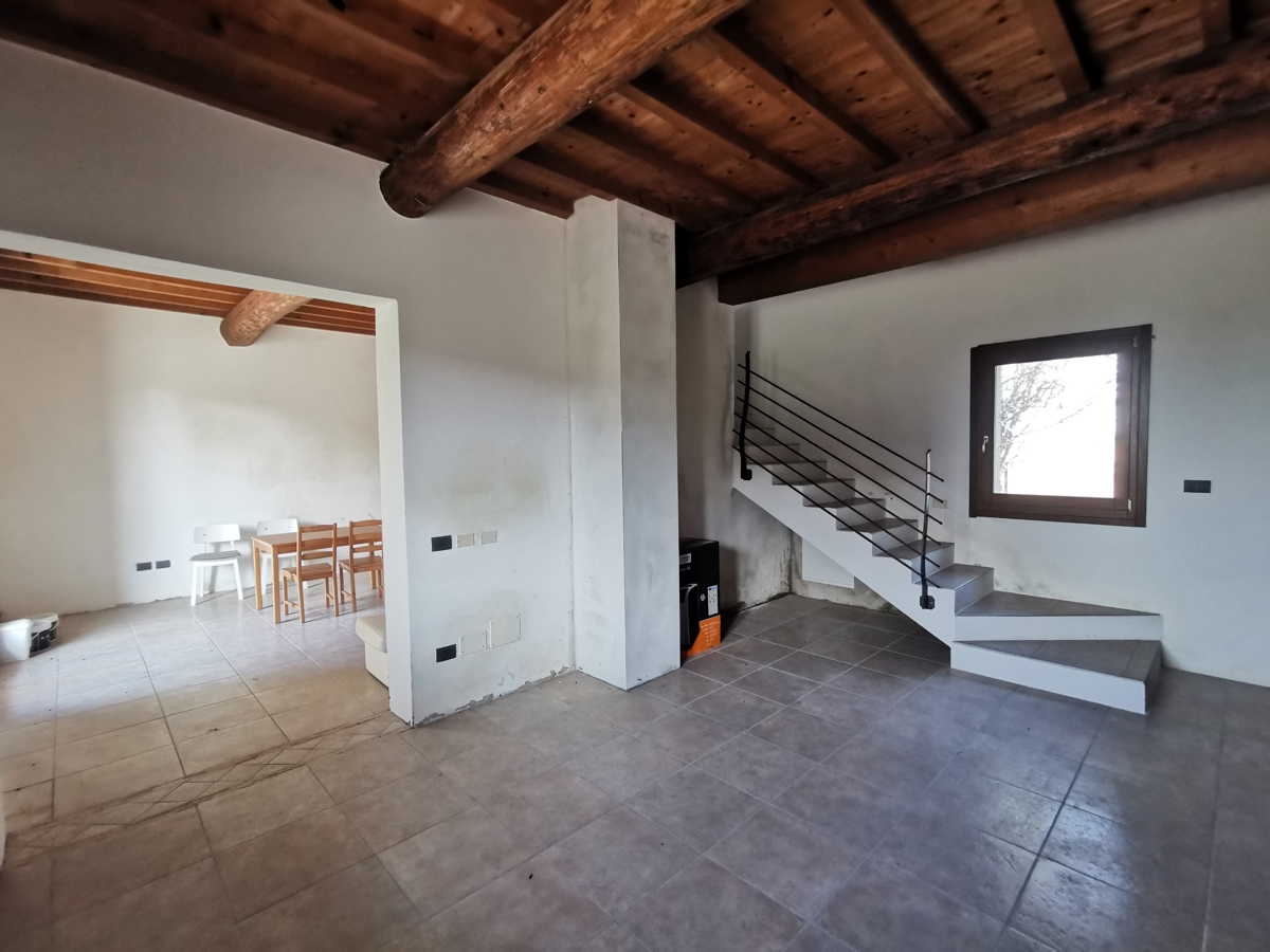 Foto 19 di 30 - Villa a schiera in vendita a Gazzo Veronese