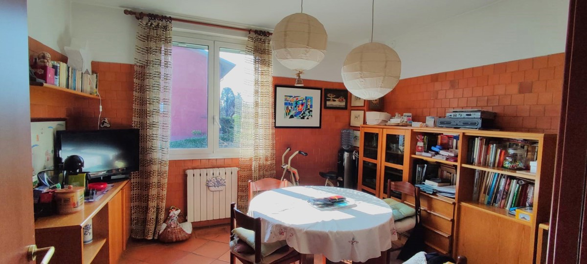 Foto 12 di 22 - Appartamento in vendita a Siziano
