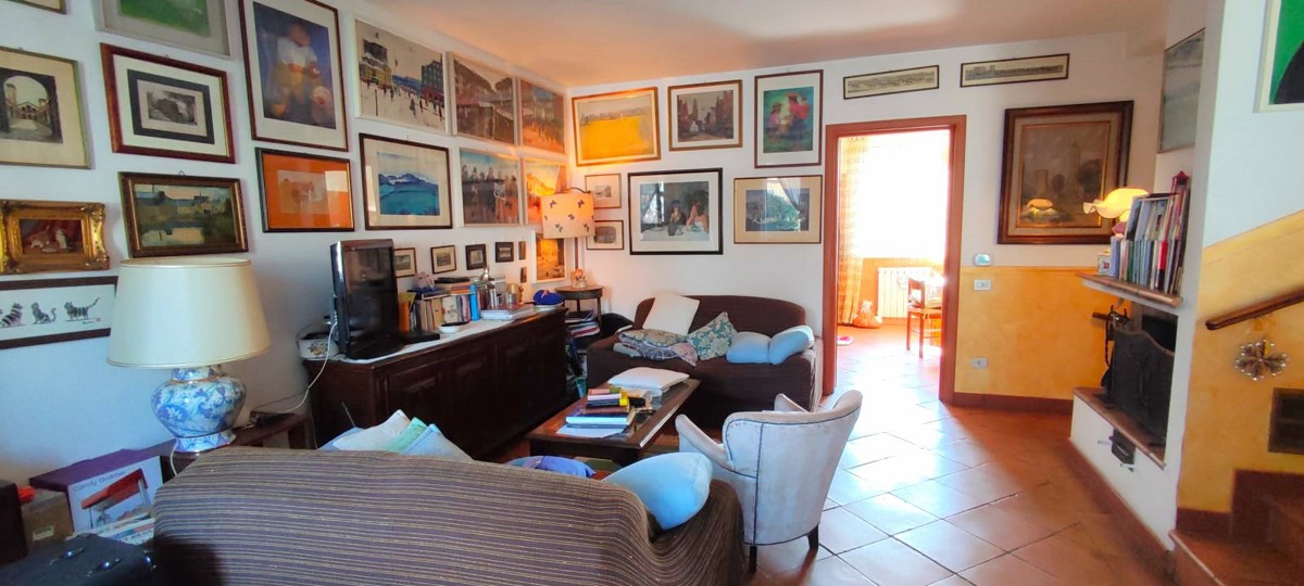 Foto 7 di 22 - Appartamento in vendita a Siziano