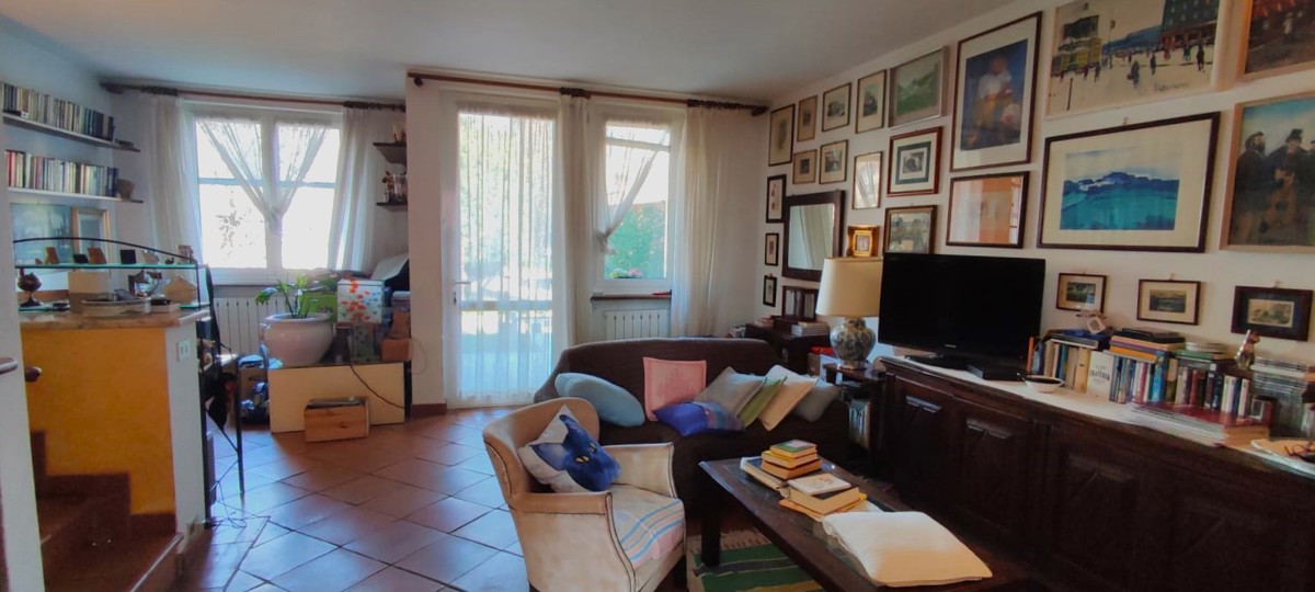 Foto 10 di 22 - Appartamento in vendita a Siziano