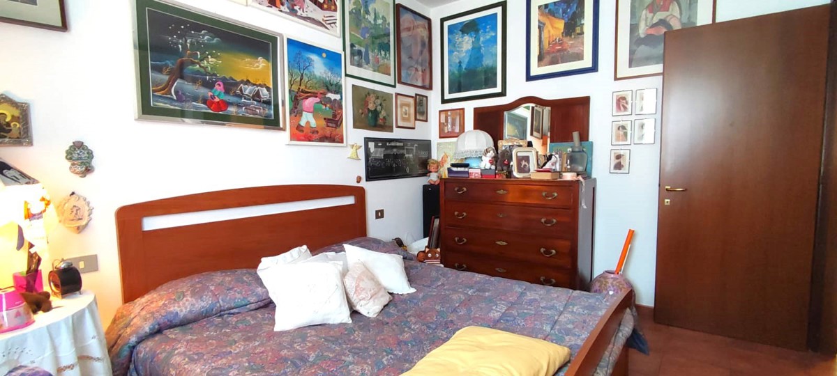 Foto 16 di 22 - Appartamento in vendita a Siziano