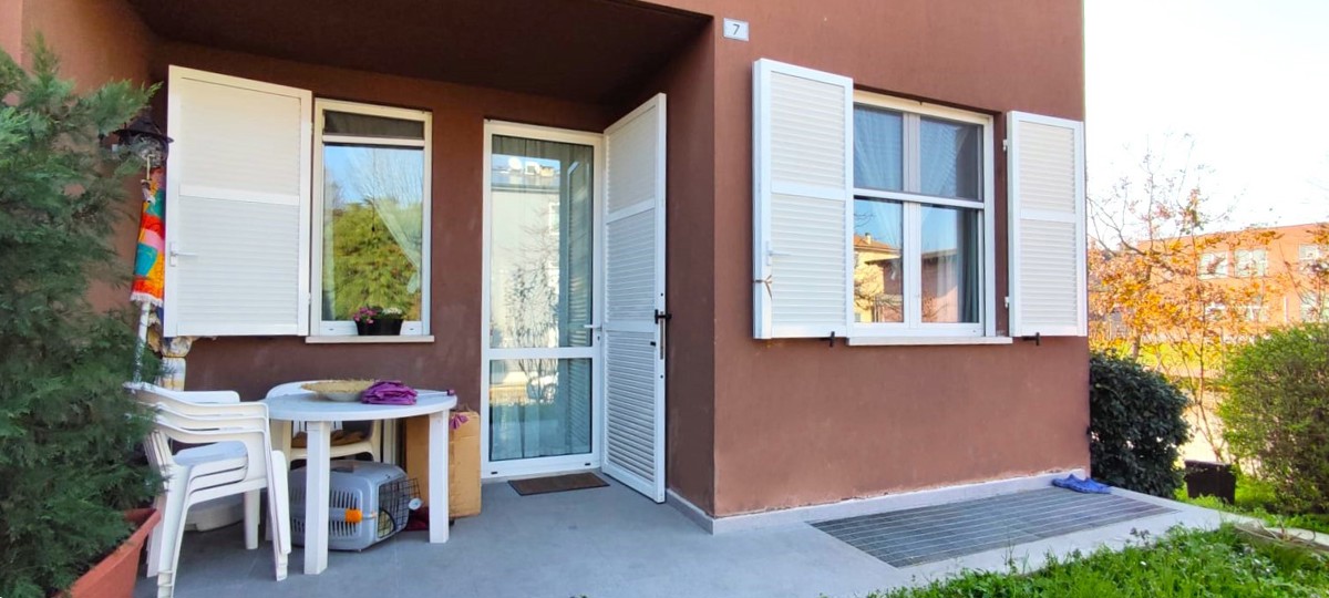 Foto 3 di 22 - Appartamento in vendita a Siziano