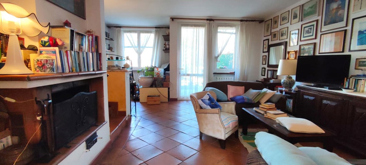 Foto 6 di 22 - Appartamento in vendita a Siziano