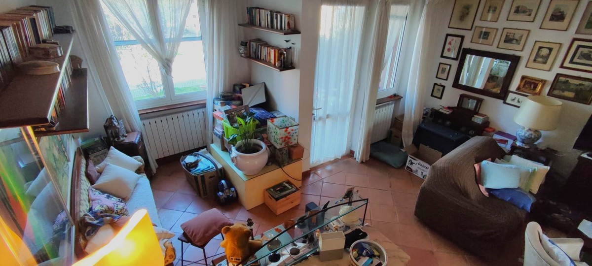 Foto 11 di 22 - Appartamento in vendita a Siziano