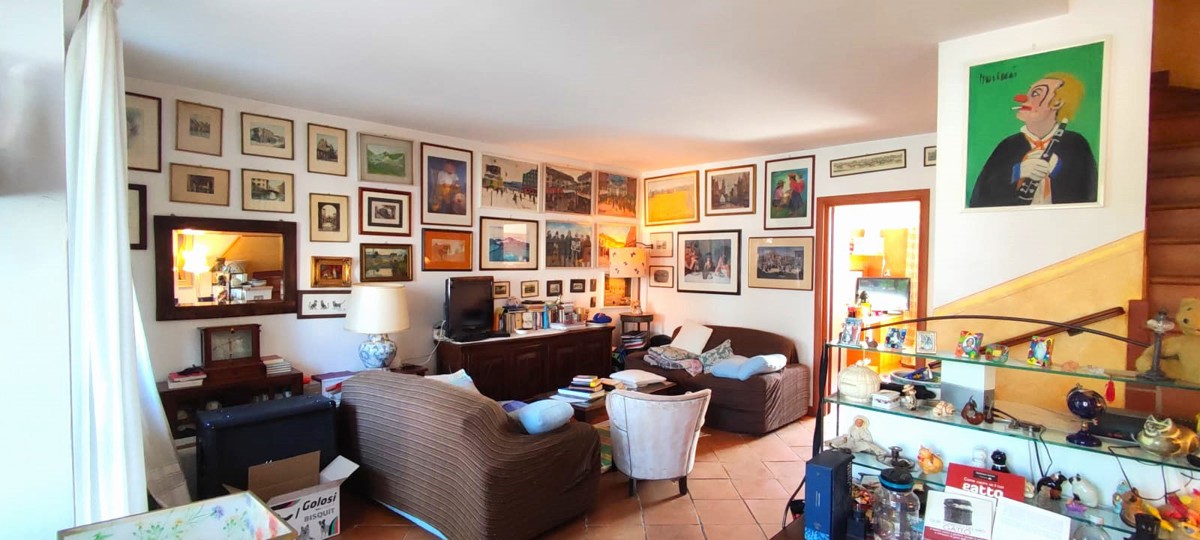 Foto 5 di 22 - Appartamento in vendita a Siziano