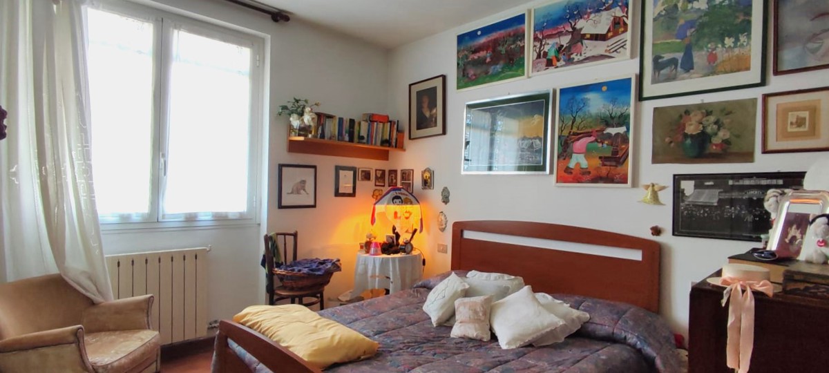 Foto 14 di 22 - Appartamento in vendita a Siziano