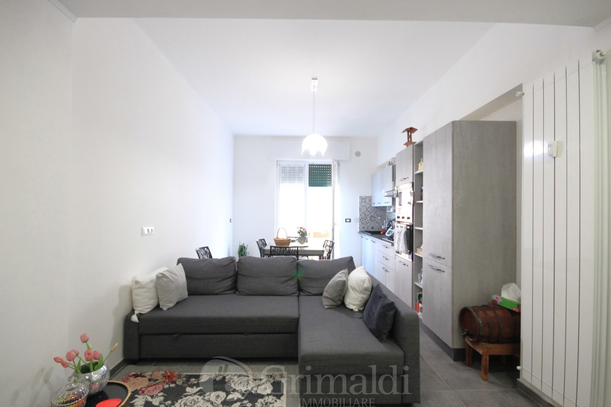 Foto 5 di 14 - Appartamento in vendita a Genova