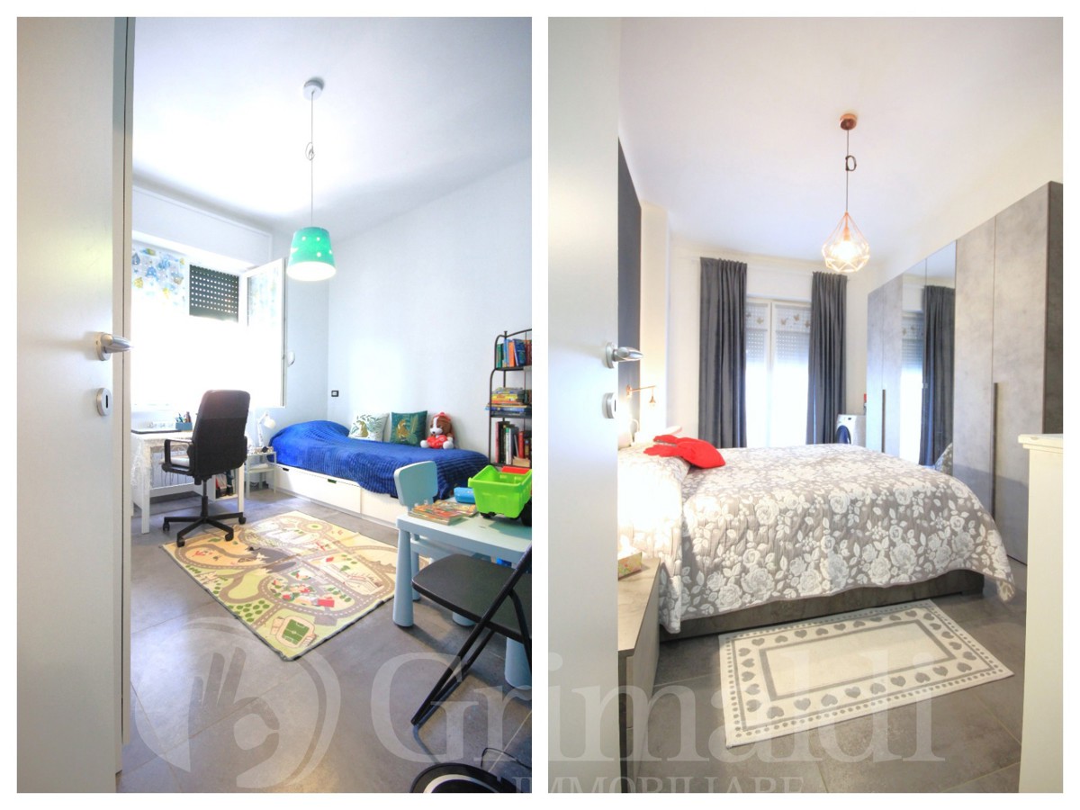 Foto 8 di 14 - Appartamento in vendita a Genova