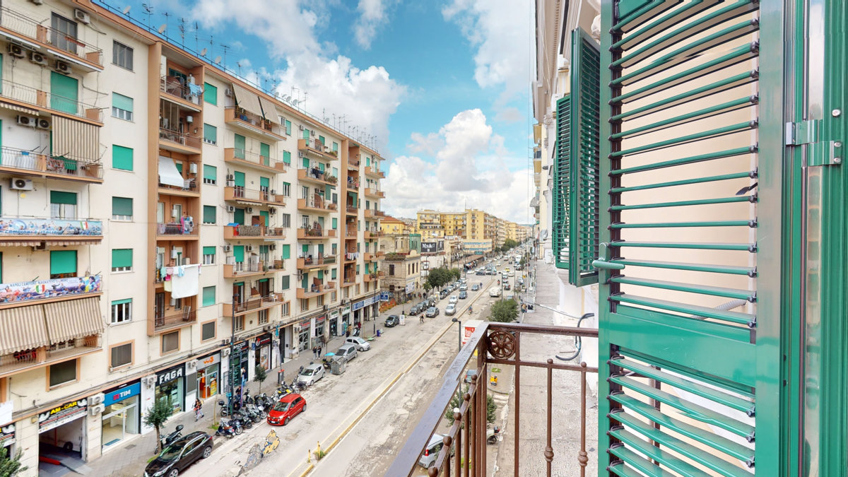 Foto 20 di 27 - Appartamento in vendita a Napoli
