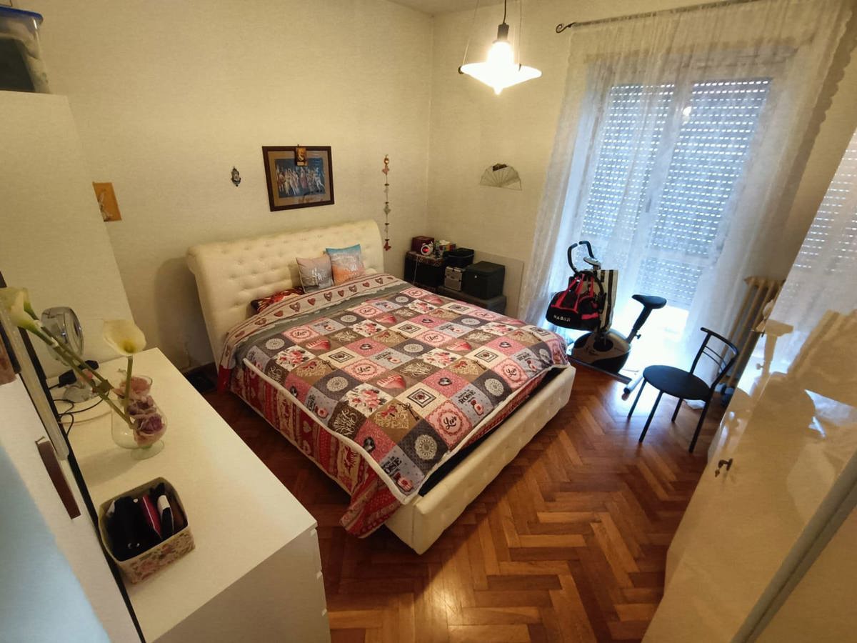 Foto 12 di 14 - Appartamento in vendita a Parabiago
