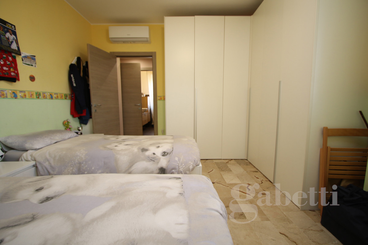 Foto 15 di 20 - Appartamento in vendita a Busto Arsizio