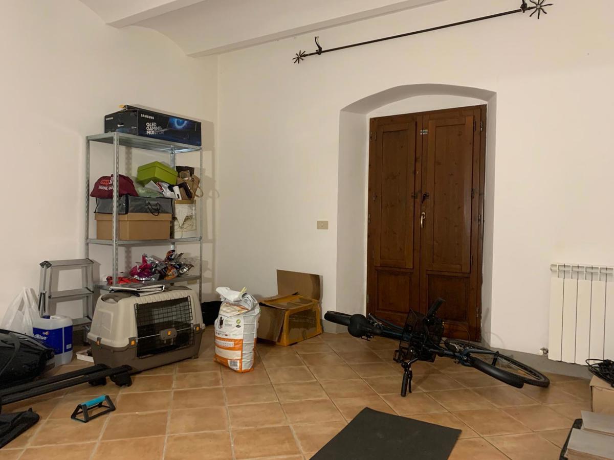 Foto 7 di 19 - Appartamento in vendita a Cavriglia