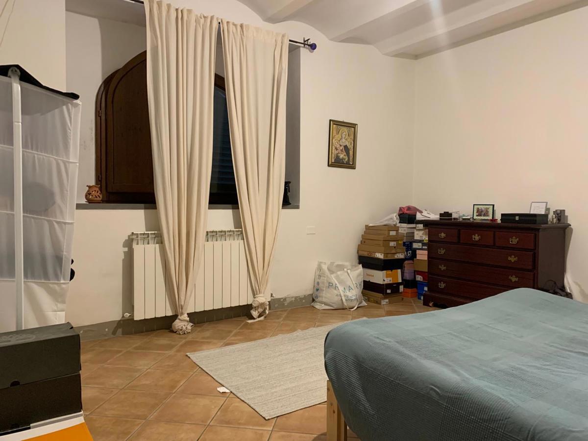 Foto 11 di 19 - Appartamento in vendita a Cavriglia