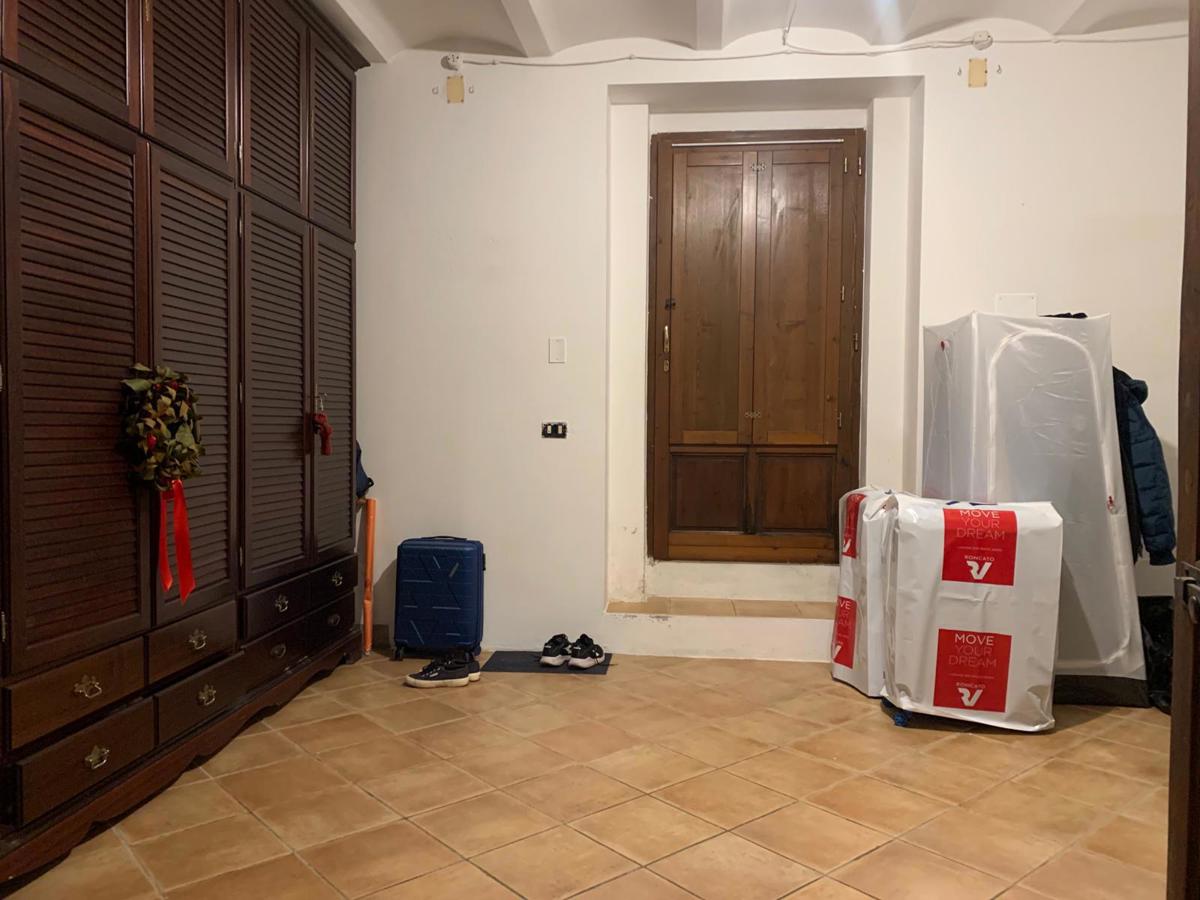 Foto 18 di 19 - Appartamento in vendita a Cavriglia