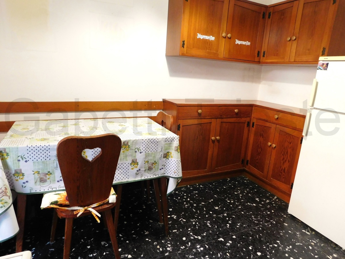 Foto 7 di 15 - Appartamento in vendita a Trieste