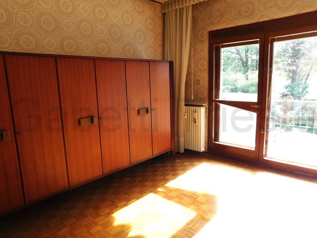 Foto 9 di 15 - Appartamento in vendita a Trieste