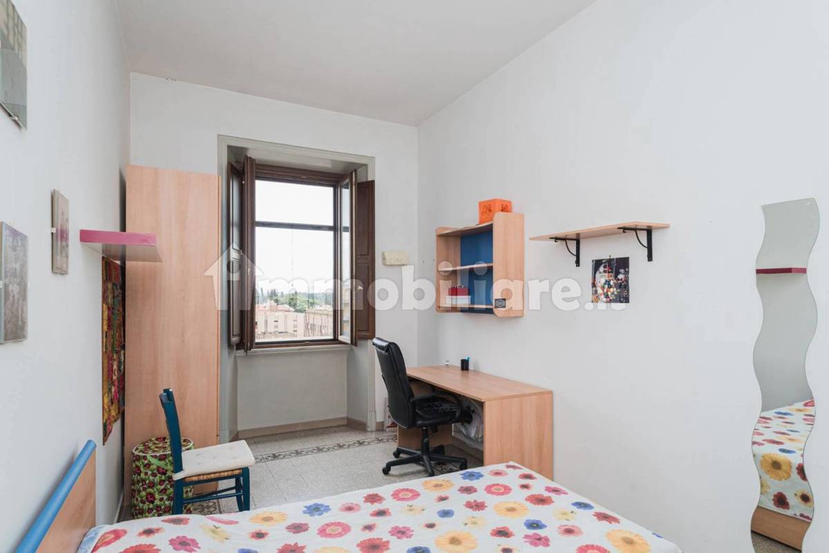 Foto 2 di 21 - Appartamento in vendita a Roma