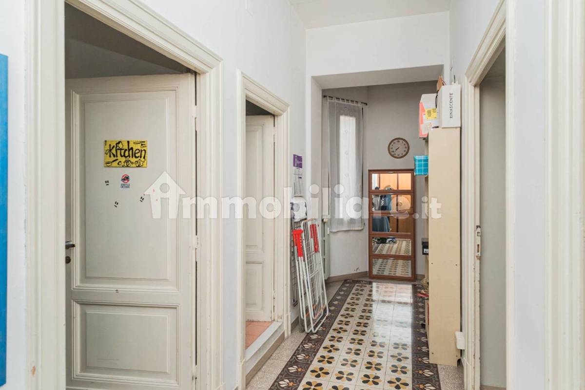 Foto 19 di 21 - Appartamento in vendita a Roma