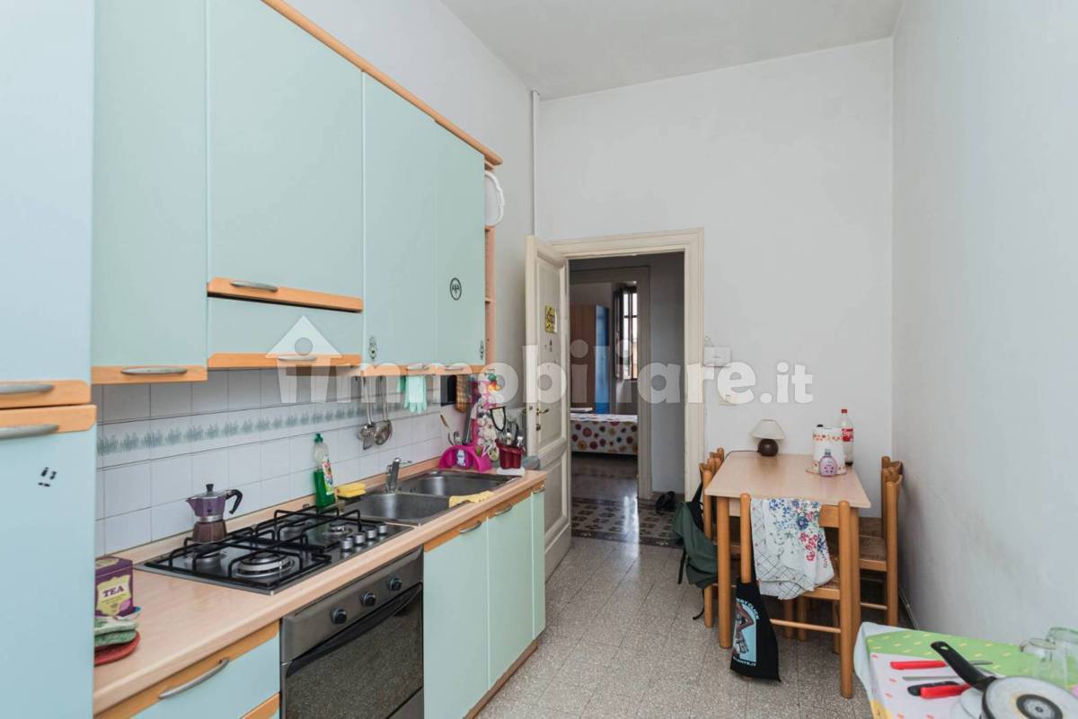 Foto 18 di 21 - Appartamento in vendita a Roma