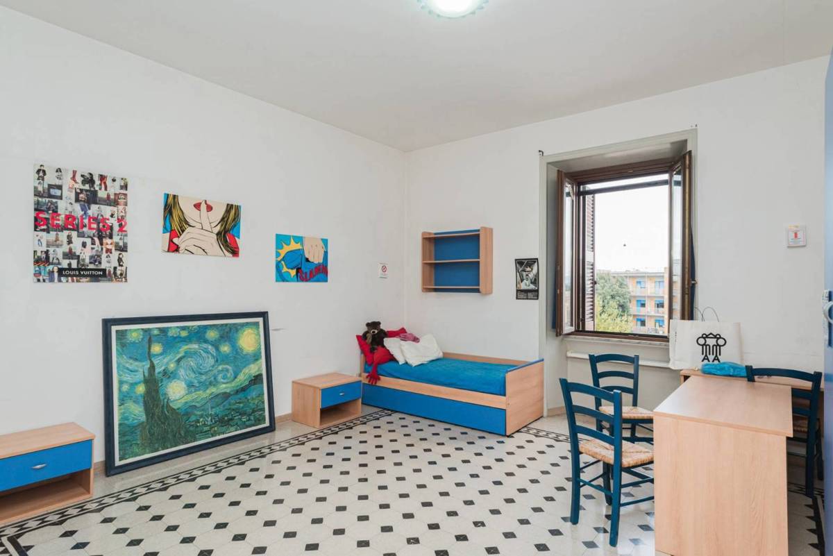 Foto 16 di 21 - Appartamento in vendita a Roma