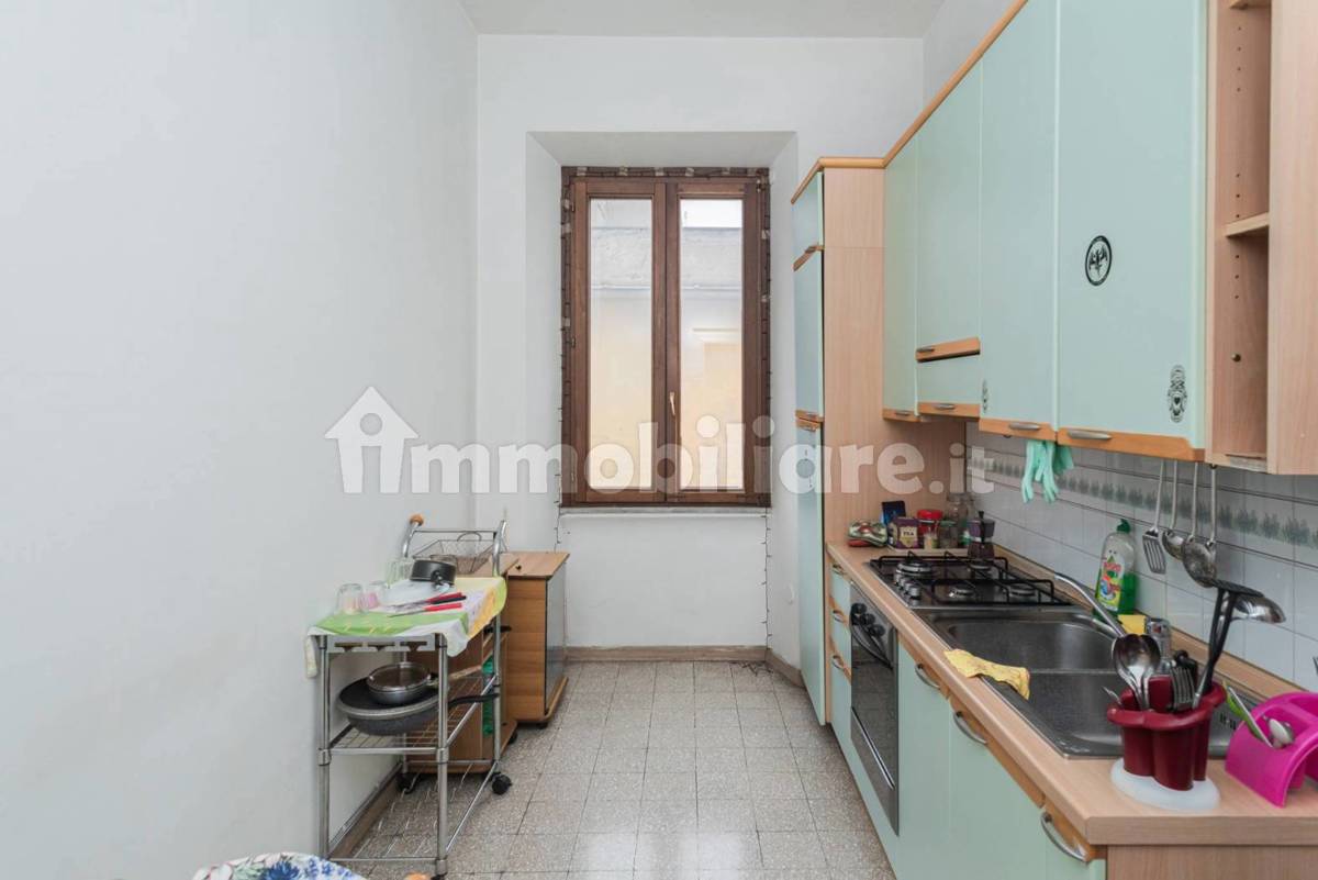 Foto 11 di 21 - Appartamento in vendita a Roma