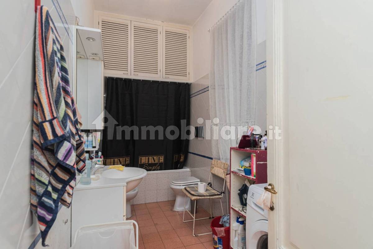 Foto 10 di 21 - Appartamento in vendita a Roma