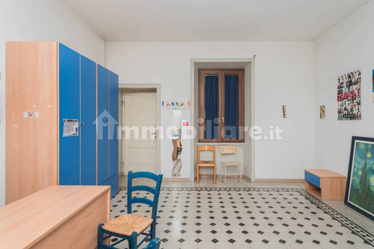 Foto 15 di 21 - Appartamento in vendita a Roma