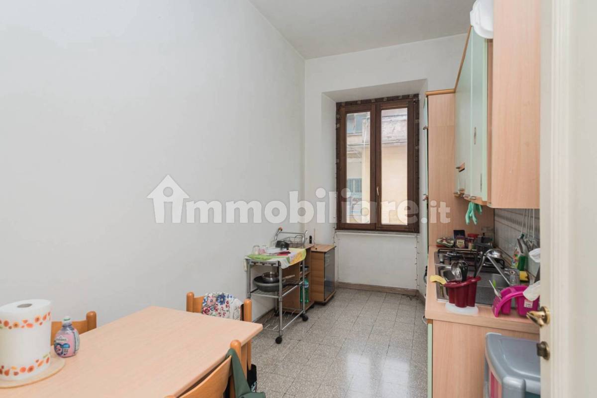 Foto 17 di 21 - Appartamento in vendita a Roma