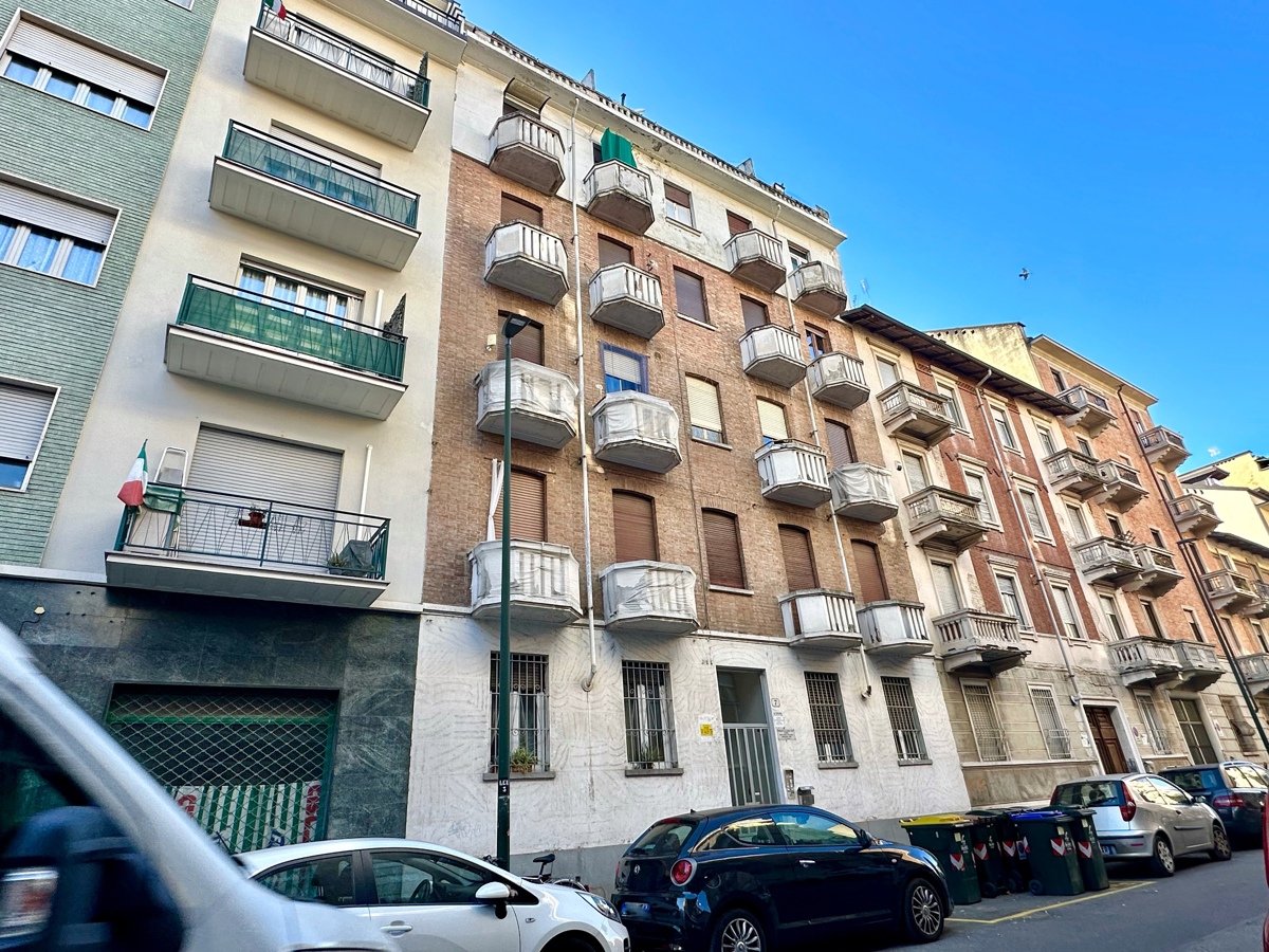 Foto 17 di 20 - Appartamento in vendita a Torino
