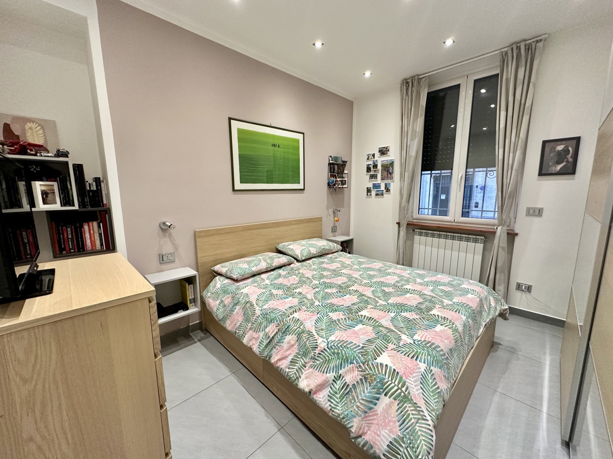 Foto 11 di 20 - Appartamento in vendita a Torino