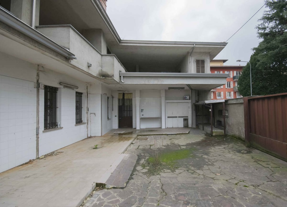 Foto 7 di 15 - Appartamento in vendita a Busto Garolfo