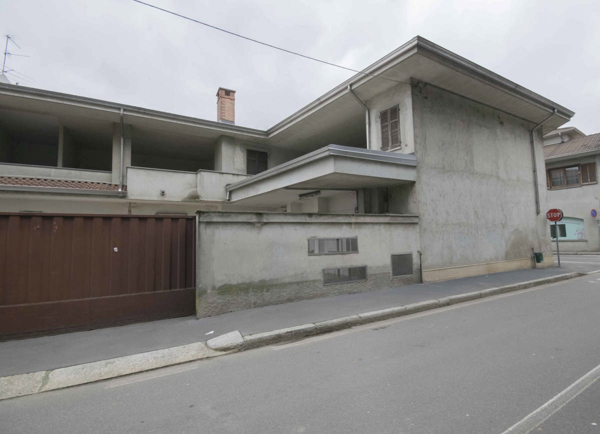 Foto 4 di 15 - Appartamento in vendita a Busto Garolfo