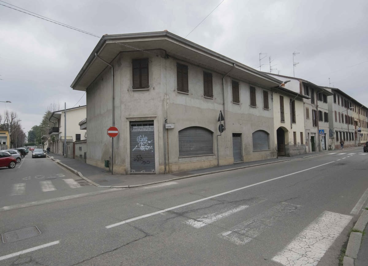 Foto 2 di 15 - Appartamento in vendita a Busto Garolfo