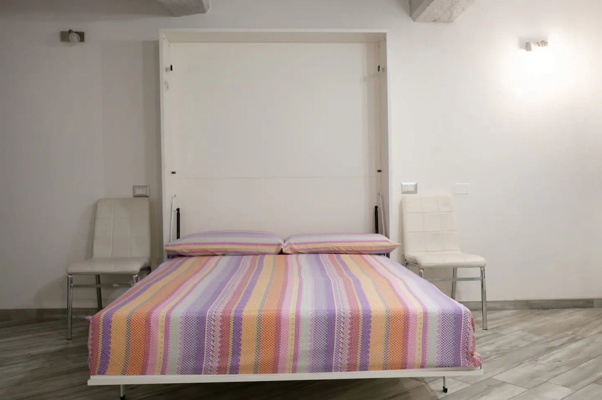 Foto 10 di 17 - Appartamento in vendita a Perugia
