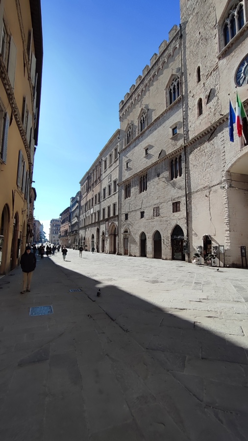 Foto 13 di 17 - Appartamento in vendita a Perugia