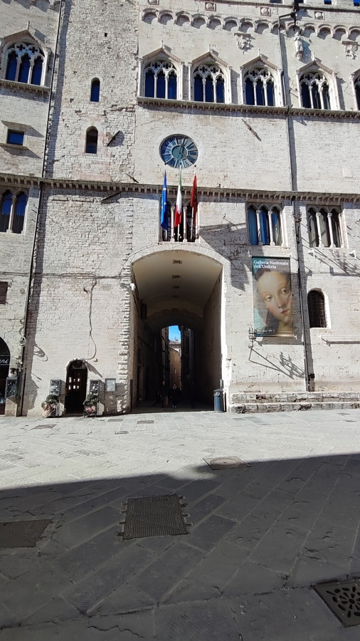 Foto 14 di 17 - Appartamento in vendita a Perugia