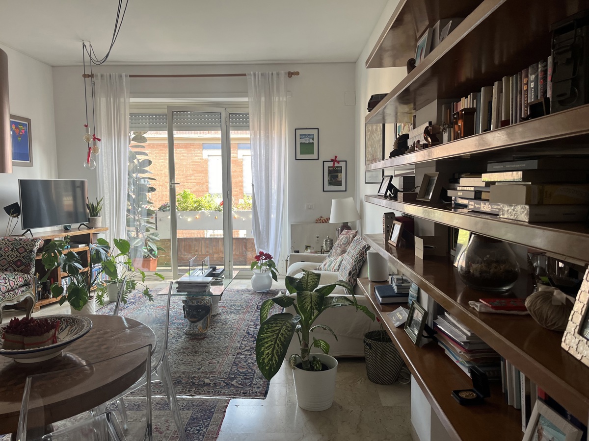 Foto 5 di 21 - Appartamento in affitto a Roma