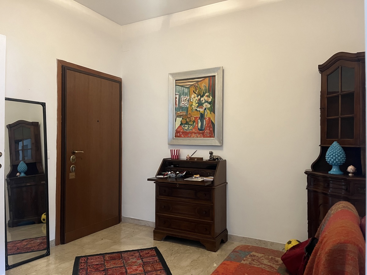 Foto 2 di 21 - Appartamento in affitto a Roma