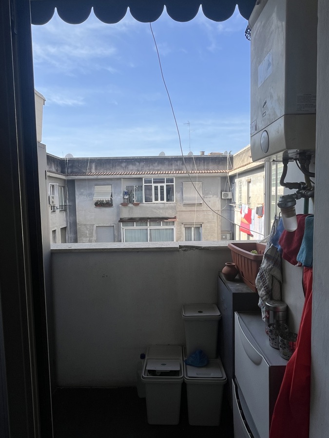 Foto 14 di 21 - Appartamento in affitto a Roma