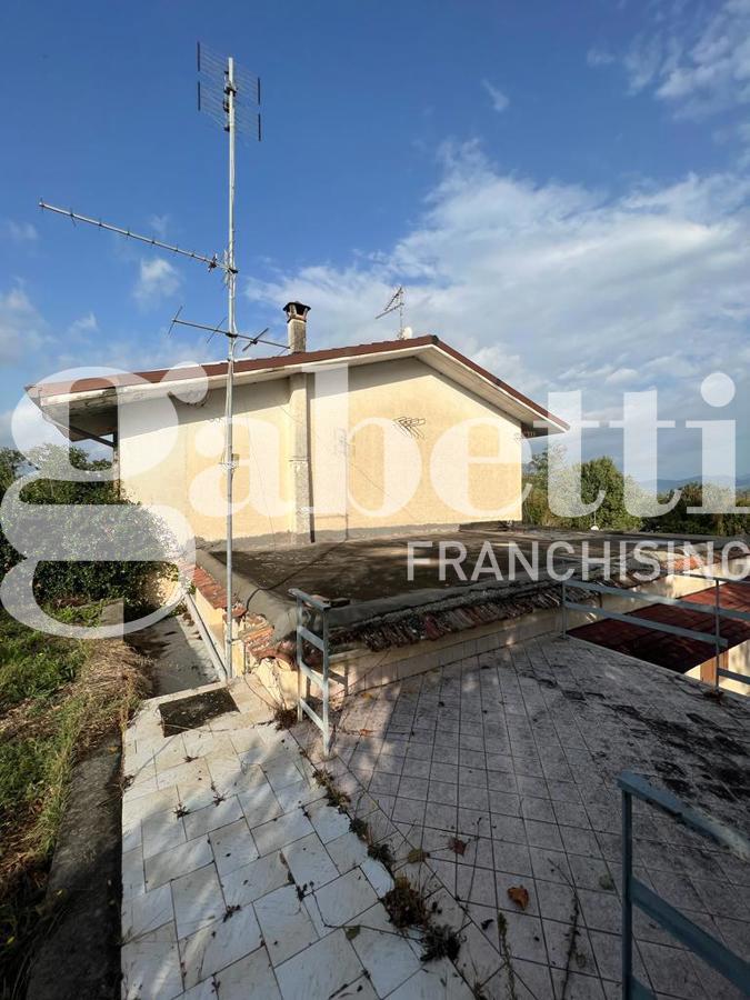 Foto 10 di 23 - Villa a schiera in vendita a Paliano