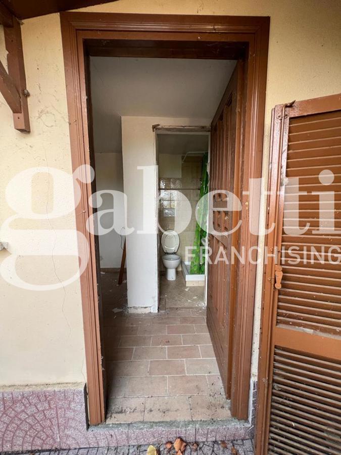 Foto 20 di 23 - Villa a schiera in vendita a Paliano